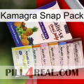 Kamagra Snap Pack 11